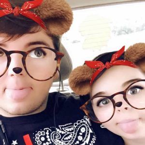 Meet your Posher, Austin